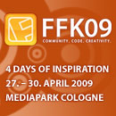 FFK09 Banner