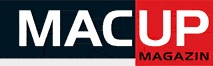 MacUp Logo