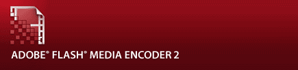Adobe Media Encoder 2