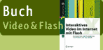 Flashvideo Buch Cover
