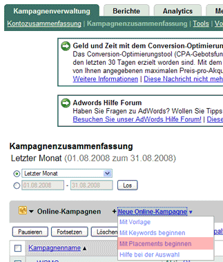 AdWords