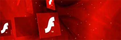 Flash Player 10 CS4