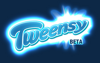 Tweensy Logo