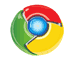 Google Chrome Browser Logo